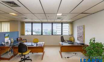 Imagem 2: CONJ. COMERCIAL - SANTO AMARO - SP