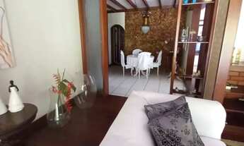 Imagem 2: Casa com 3 quartos à venda, 196 m² por R$ 950.000 - Vila Progresso - Niterói/RJ