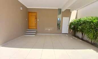 Imagem 2: Casa para alugar no condomínio Residencial Damha I, Bongue, Piracicaba