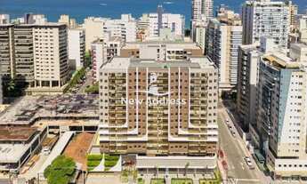 Imagem 3: Apartamento 2 Quartos à venda na Praia da Costa - Vila Velha/ES