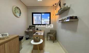 Imagem 6: Casa a venda no Residencial Bella Campinas Fazenda Santa Cândida em Campinas!