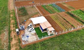 Imagem 3: Vendo Área Terreno / lote com venda por R$330.000