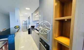 Imagem 6: Apartamento à venda na Praia do Morro em Guarapari - ES é nas Imobiliárias Itamar Imóveis