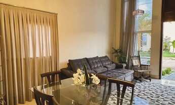 Imagem 7: Condomínio Nova York - Casa Térrea 3/4 sendo 2 suítes de 121 m², 2 vagas por 529.000