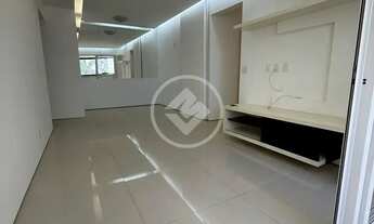 Imagem 5: APARTAMENTO 3 QUARTOS SENDO 1 SUITE - JARDIM GOIAS