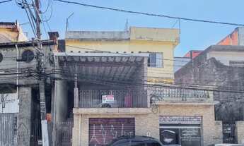 Imagem: Linda Casa Geminada à venda na Vila Piauí