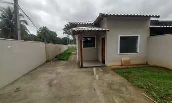 Imagem: Casa com 2 dormitórios à venda, 77 m²