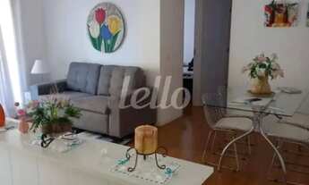 Imagem 6: Apartamento 2 quartos à venda no(a) Vila Mazzei