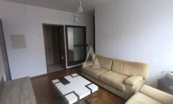 Imagem 7: Apartamento com 2 dormitórios para alugar, 71 m² por R$ 2.030,00/mês - Santo Antônio - Por