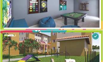 Imagem 3: Reserva das Cores- Piabeta !!