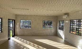 Imagem 3: Imovel comercial c/ ar condicionado e banheiro, 110m²