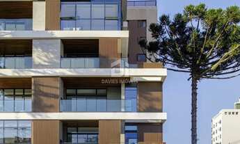 Imagem 4: Apartamento à venda em Curitiba | 124 m² | 2 Suítes