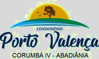 Imagem: VENDO LOTES QUITADOS - CONDOMÍNIO PORTO