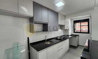 Imagem 2: Apartamento Novo à Venda Localização Nobre em Olhos D`Água