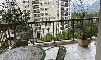 Imagem 7: Apartamento com 78m2 no Cidade Jardim