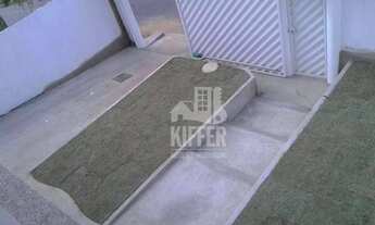 Imagem 6: Casa com 4 dormitórios à venda, 240 m² por R$ 850.000,00 - Inoã - Maricá/RJ