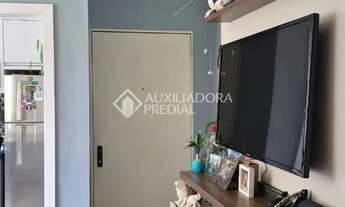 Imagem 2: Apartamento com 2 dormitorios no bairro Sarandi