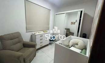 Imagem 6: Casa com 3 dormitórios à venda, 190 m² por R$ 720.000,00 - Planalto - Uberlândia/MG