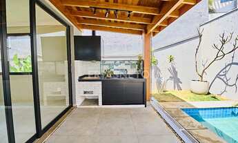 Imagem 2: Casa nova a venda e desocupada reserva do engenho - MUDE JÁ