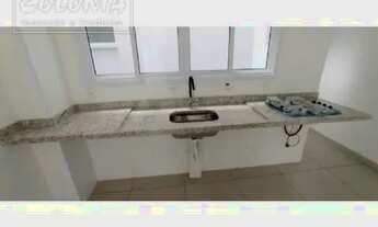 Imagem 3: Cobertura a venda - Vila Pires, Santo André