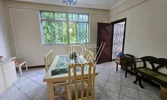 Imagem 2: Apartamento com 3 dormitórios, suítes à venda, 117 m² por R$ 350.000 - Canela - Salvador/B