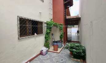 Imagem 5: Casa Duplex Próximo ao Lago Jacarey - Cambeba