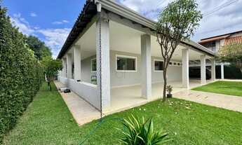 Imagem: SHIN QI 14 04 SUÍTES, PRONTA PARA MORAR