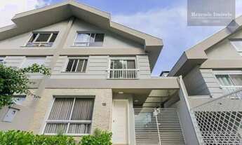 Imagem 2: Sobrado a Venda em Condominio Fechado no Santa Candida