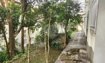 Imagem 3: Apartamento com 3 quartos à venda em Parque Mandaqui - SP