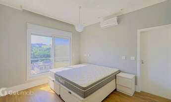 Imagem 13: Casa para alugar, 400M² de área construída, 441M² de terreno, no Condomínio Residencial Bu