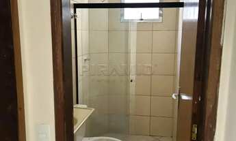 Imagem 6: Apartamento padrão com 41,50m², bairro Nova Aliança, Zona Sul de Ribeirão Preto/SP