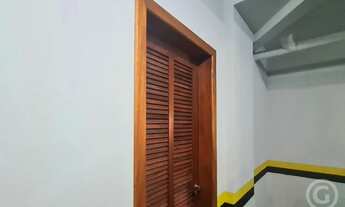 Imagem 7: Espaço e conforto em Florianópolis: apartamento semimobiliado ideal para famílias