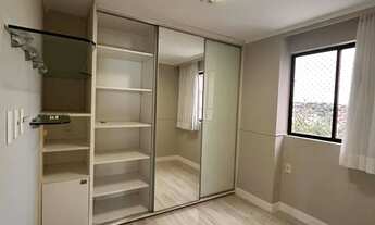 Imagem 2: Apartamento dois quartos