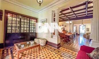 Imagem 3: Casa de rua : Triplex / Residencial / Urca