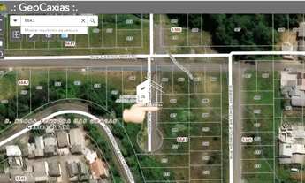 Imagem 2: TERRENO A VENDA BAIRRO NOSSA SENHORA DAS GRAÇA CAXIAS DO SUL