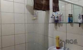 Imagem 7: Casa de 2 dormitórios localizada no bairro Hípica