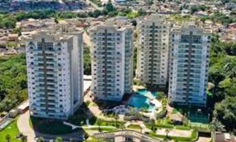 Imagem: Belíssimo Apartamento Semi mobiliado no