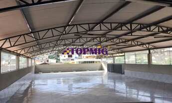 Imagem 5: Terraço - Riacho das Pedras - Contagem