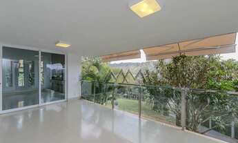 Imagem 4: Casa mobiliada à venda e para locação no Vila Alpina