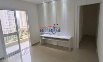 Imagem 2: Apartamento de 2 quartos para venda em Jacareí - SP