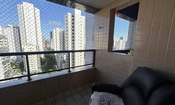 Imagem 7: VENDO APARTAMENTO COM QUATRO QUARTOS AO LADO DO SHOPPING RECIFE