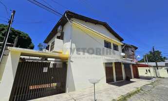 Imagem: Sobrado com 3 dormitórios à venda, 248