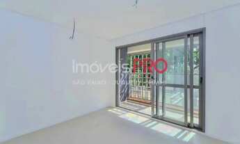 Imagem 2: CAMPO BELO STUDIO - 24M²