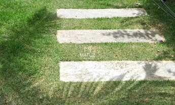 Imagem 2: CASA À VENDA NO CONDOMINIO PONTAL DA LIBERDADE