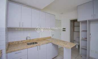 Imagem 7: Apartamento 1 dormitório jardim botânico porto alegre
