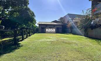 Imagem 7: Linda chácara à venda com porteira fechada com 4 Dormitórios (1 Suíte) no Portal São Marce