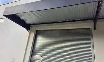 Imagem 6: Galpão à venda, 200 m² por R$ 720.000,00 - Jardim Aquárius - Marília/SP