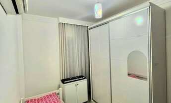 Imagem 7: Apartamento Com 3 Quartos, Distribuído Em 123M² E 2 Vagas De Garagem No Imbuí. 158AKHF