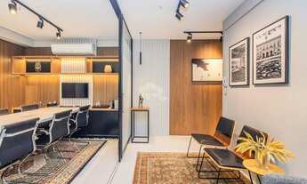 Imagem 6: Sala comercial no Trend