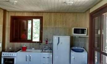 Imagem 3: Casa em Estrada Geral da Limpa - Olaria - Garopaba/SC